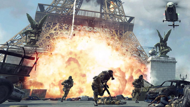 Call of Duty: Modern Warfare 3 [w/DLC Collection 1] image 10