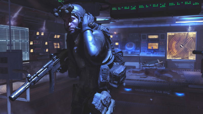 Call of Duty: Modern Warfare 3 [w/DLC Collection 1] image 6