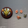 DC Comics Variant Play Arts Kai Non Scale Pre-Painted Figure: Wonder Woman thumbnail 6