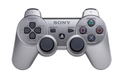 Dual Shock 3 (Metallic Silver) thumbnail 1