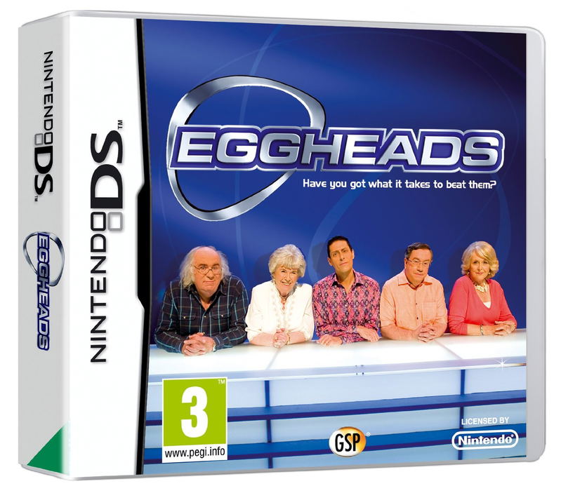Eggheads image 1