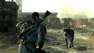 Fallout 3: Game of the Year (Essentials)
