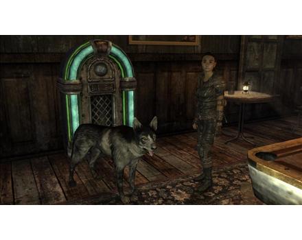 Fallout: New Vegas (Platinum Hits) image 12