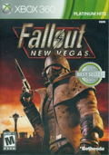 Fallout: New Vegas (Platinum Hits) thumbnail 1
