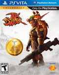 Jak and Daxter Collection thumbnail 1