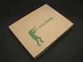 Metal Gear Solid 3 Snake Eater [BEAMS Special Collaboration Box] thumbnail 1