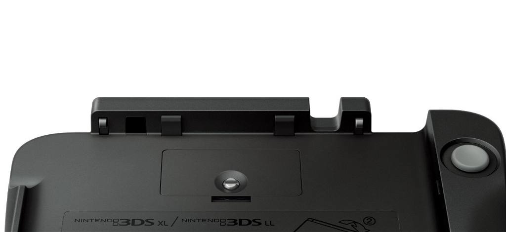 Nintendo 3DS XL Circle Pad Pro for Nintendo 3DS / XL