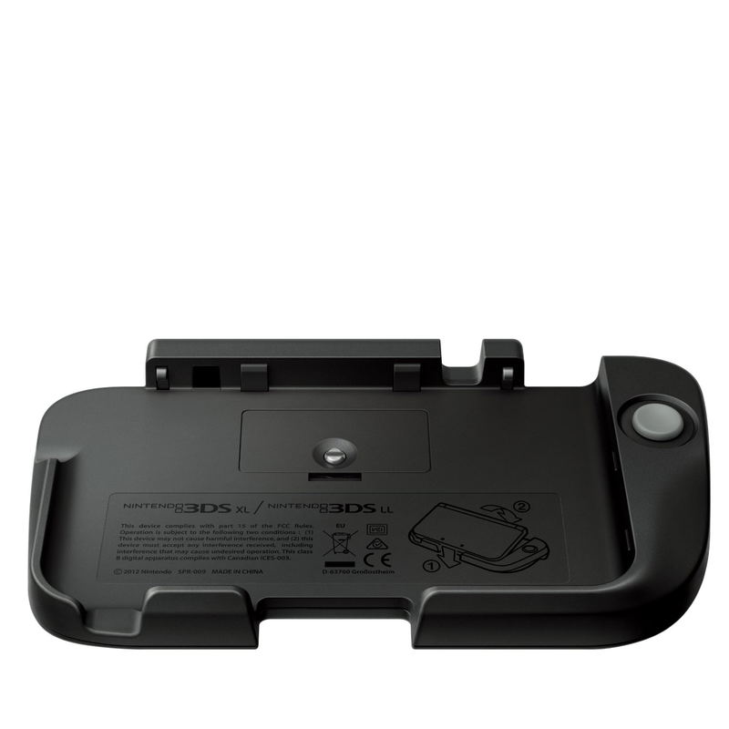 Nintendo 3DS XL Circle Pad Pro image 1