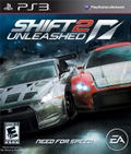 Shift 2 Unleashed: Need for Speed thumbnail 1