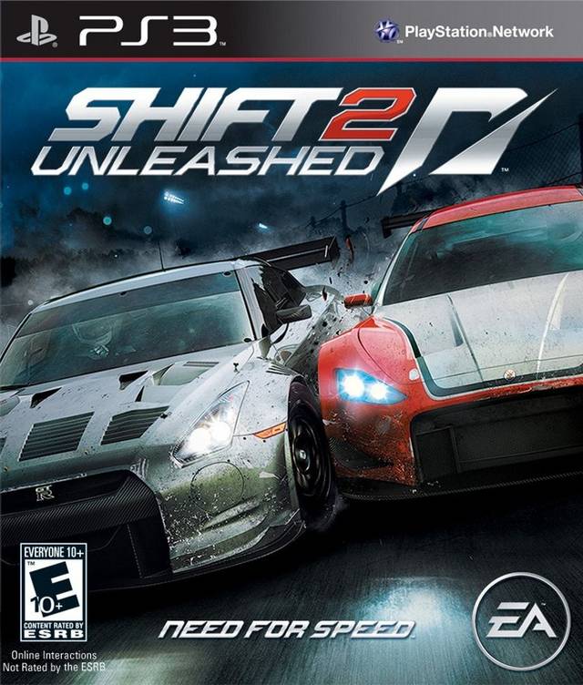 Shift 2 Unleashed: Need for Speed image 1