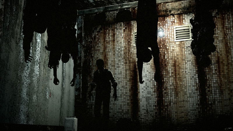 The Evil Within image 4