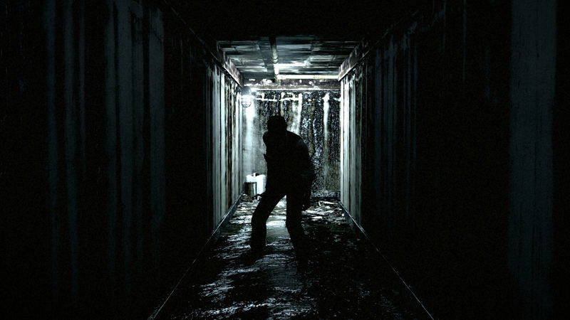 The Evil Within image 6