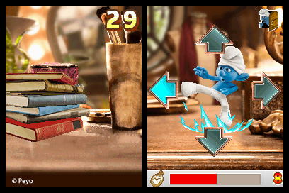 The Smurfs 2 image 4