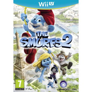 The Smurfs 2_