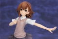 To Aru Kagaku no Railgun S 1/8 Scale Pre-Painted PVC Figure: Misaka Mikoto Griffon Enterprises Ver. thumbnail 6