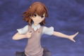 To Aru Kagaku no Railgun S 1/8 Scale Pre-Painted PVC Figure: Misaka Mikoto Griffon Enterprises Ver. thumbnail 7