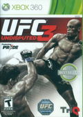 UFC Undisputed 3 (Platinum Hits) thumbnail 1