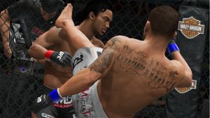 UFC Undisputed 3 (Platinum Hits)