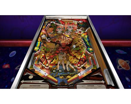 Williams Pinball Classics image 11