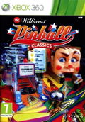 Williams Pinball Classics thumbnail 1