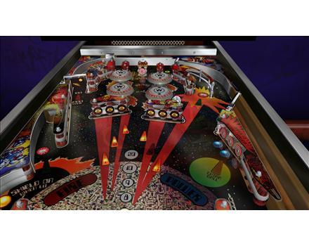 Williams Pinball Classics image 4