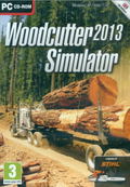 Woodcutter Simulator 2013 thumbnail 1