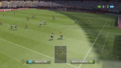 World Soccer Winning Eleven 2009 [Adidas Edition] for PlayStation 3