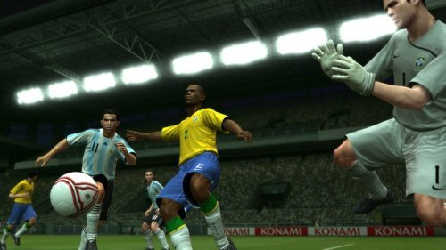 World Soccer Winning Eleven 2009 [Adidas Edition] for PlayStation 3