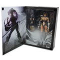 DC Comics Variant Play Arts Kai Non Scale Pre-Painted Figure: Wonder Woman thumbnail 8