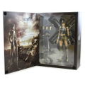 Final Fantasy VII Advent Children Play Arts Kai: Yuffie Kisaragi thumbnail 10