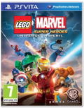 LEGO Marvel Super Heroes: Universe in Peril thumbnail 1