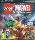 LEGO Marvel Super Heroes thumbnail 1