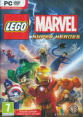LEGO Marvel Super Heroes (DVD-ROM) thumbnail 1