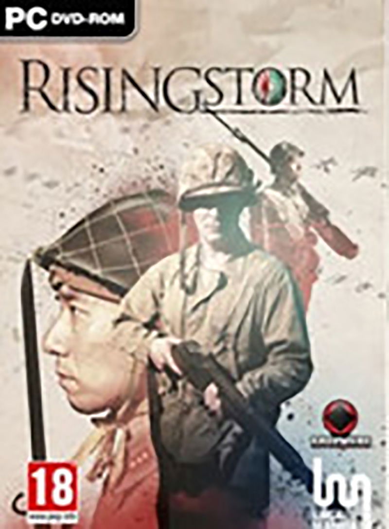 Red Orchestra 2: Rising Storm (DVD-ROM) image 1