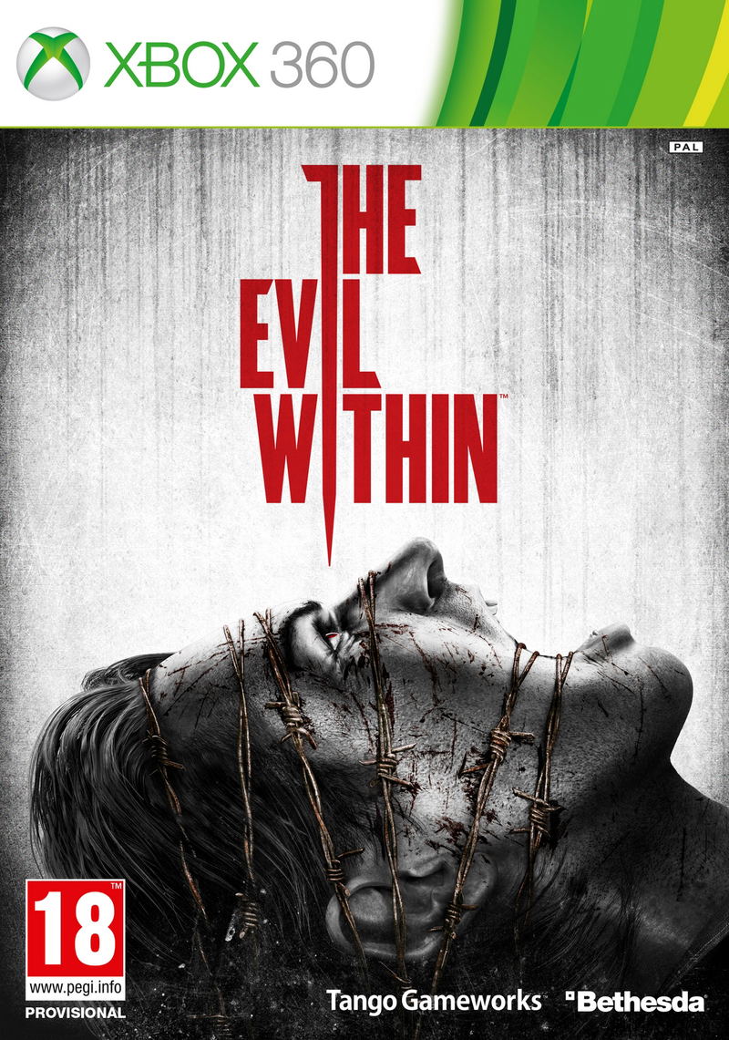 The Evil Within image 1