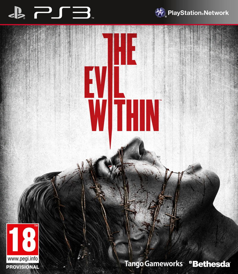 The Evil Within image 1