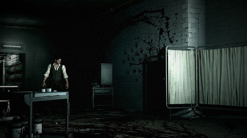 The Evil Within image 12