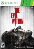 The Evil Within thumbnail 1