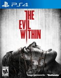 The Evil Within thumbnail 1