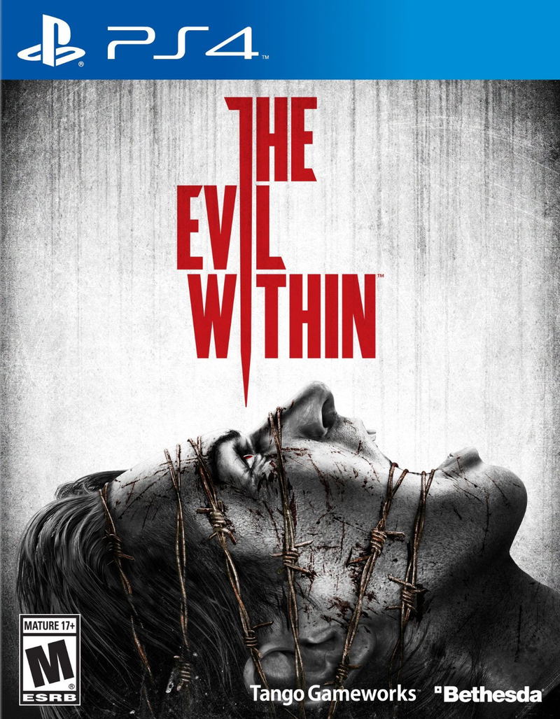 The Evil Within image 1