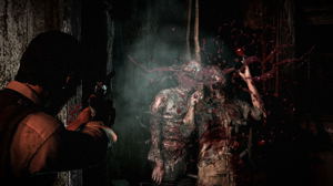 The Evil Within (DVD-ROM)