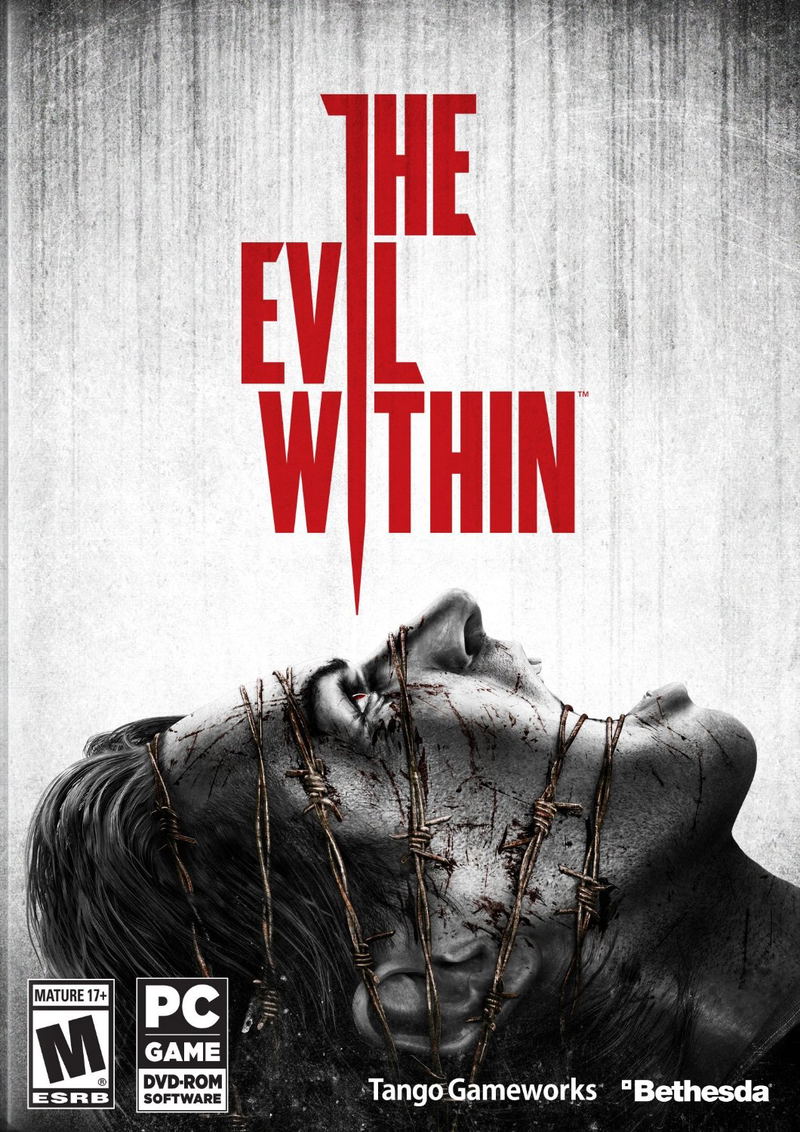 The Evil Within (DVD-ROM) image 1