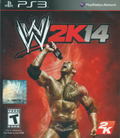 WWE 2K14 thumbnail 1