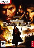 Forgotten Realms: Demon Stone (DVD-ROM) thumbnail 1