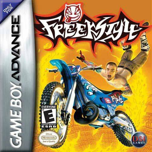 Freekstyle image 1