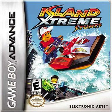 Island Xtreme Stunts image 1