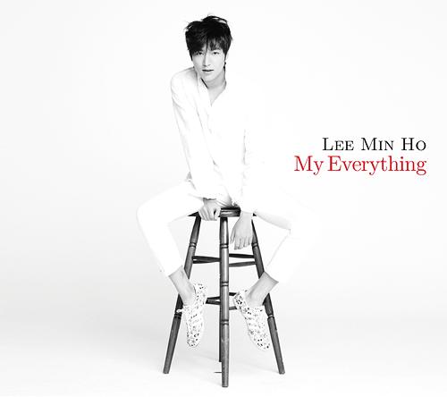 My Everything [Type B] image 1