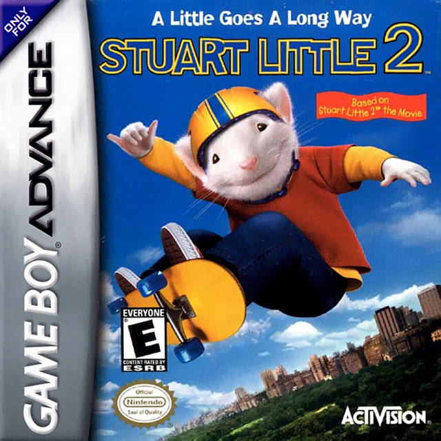 Stuart Little 2 image 1