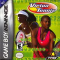 Virtua Tennis thumbnail 1