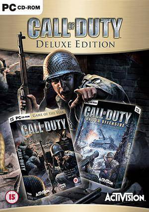 Call of Duty Deluxe Edition [EU]_